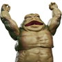 HASBRO Figura Rotta The Hutt The Mandalorian and Grogu Star Wars 16cm