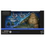 HASBRO Figura Rotta The Hutt The Mandalorian and Grogu Star Wars 16cm