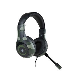 Nacon Obsidian Auri Auriculares Gaming Estéreo Big Sound