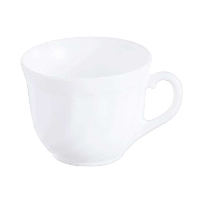 Taza Opal Trianon Arcoroc 28 cL