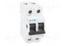 EATON ELECTRIC Interruptor de aislamiento IS-32/2, 2 polos, 32A, 240VAC