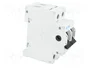 EATON ELECTRIC Interruptor de aislamiento IS-32/2, 2 polos, 32A, 240VAC
