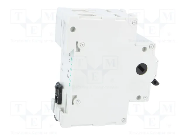 EATON ELECTRIC Interruptor de aislamiento IS-32/2, 2 polos, 32A, 240VAC