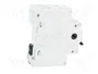 EATON ELECTRIC Interruptor de aislamiento IS-32/2, 2 polos, 32A, 240VAC