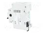 EATON ELECTRIC Interruptor de aislamiento IS-32/2, 2 polos, 32A, 240VAC