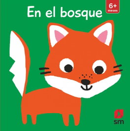 SM, En el bosque - Yayo Kawamura