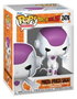 Funko Figura POP! Animation Vinyl Frieza de Dragon Ball Z