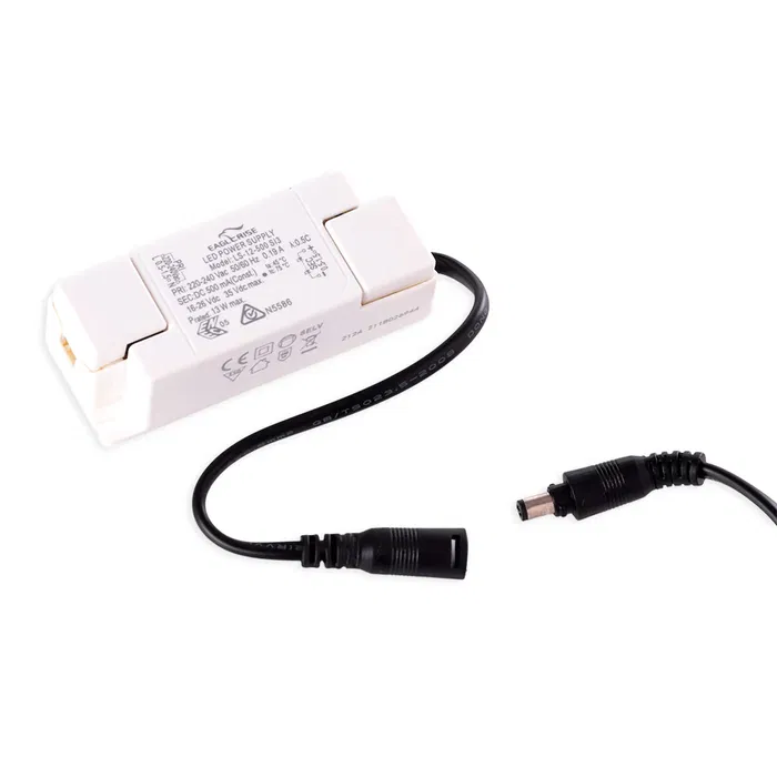 OSRAM Foco Downlight LED 10W 765Lm 4200K Rectangular PRO SMD3030 40.000H [JW-10W-M-W]