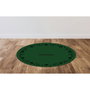 Krinner Alfombra Protectora Scratch and Splash 60 cm Verde