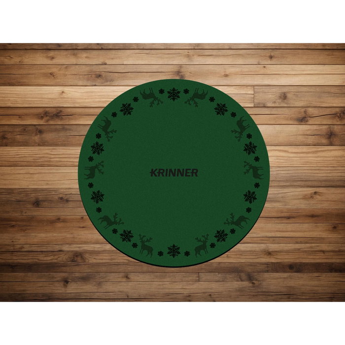 Krinner Alfombra Protectora Scratch and Splash 60 cm Verde Krinner Alfombra Protectora Scratch and Splash 60 cm Verde