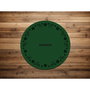 Krinner Alfombra Protectora Scratch and Splash 60 cm Verde