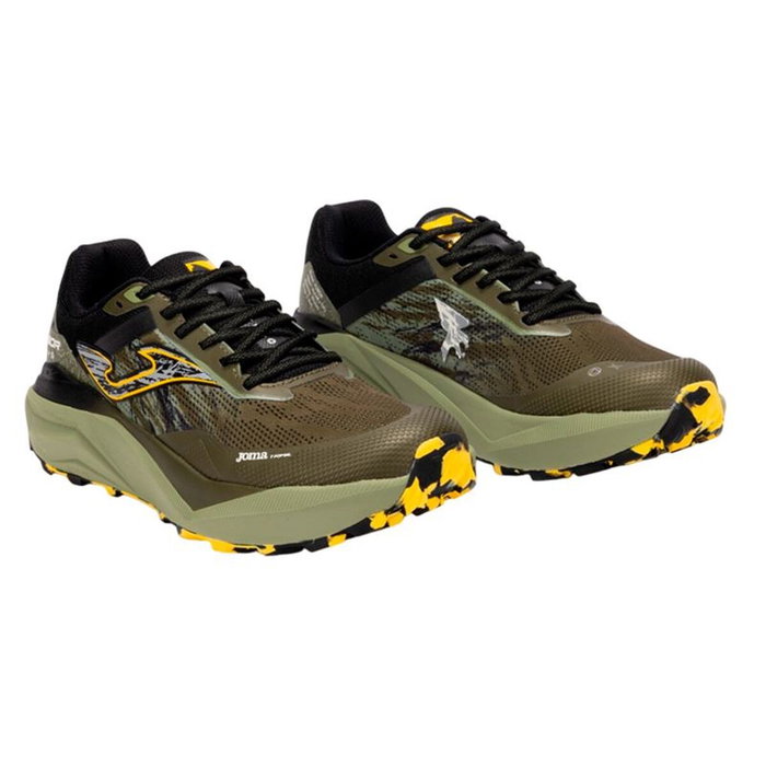 Zapatillas de trail para hombre Joma Sport Kubor 2527 Oliva M Zapatillas de trail para hombre Joma Sport Kubor 2527 Oliva M