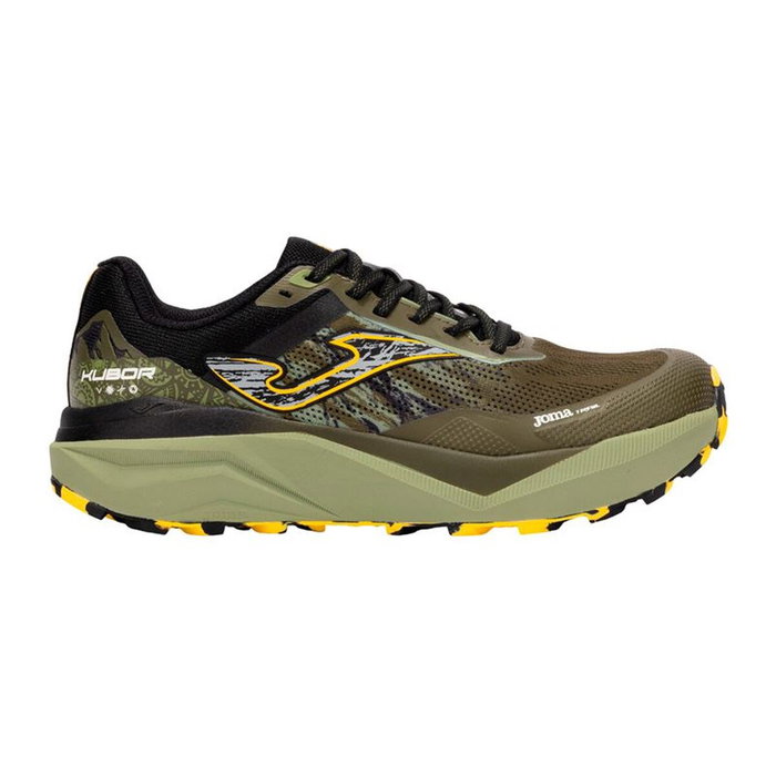 Zapatillas de trail para hombre Joma Sport Kubor 2527 Oliva M Zapatillas de trail para hombre Joma Sport Kubor 2527 Oliva M