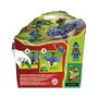 LEGO Ninjago 71849 Nya vs. Spinner del Monstruo Mutante, 49 piezas