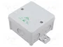 Spelsberg Abox 025 AB-L Caja de derivación IP66