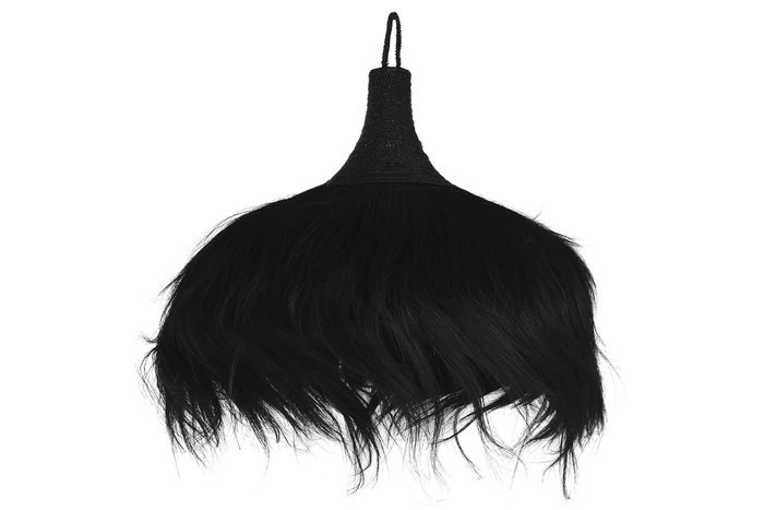 DKD Home Decor Lámpara de Techo Item Home 100 x 100 x 70 cm Fibras Naturales DKD Home Decor Lámpara de Techo Item Home 100 x 100 x 70 cm Fibras Naturales