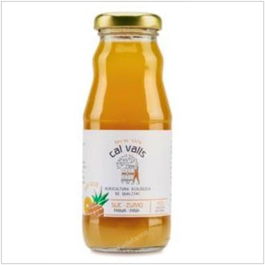 CAL VALLS Zumo de Piña Eco 200ml