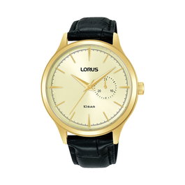 Reloj Hombre Lorus R5B10AX9