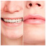 Rimmel London Lasting Finish Shimmers Lipstick Pintalabios Larga Duración 8h con Brillos, Textura Crema, Color #905-Iced Rose, 18 g