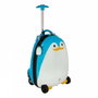 Mochila Trolley Rastar Infantil Radiocontrol 2,4 GHz 34,5 x 47 x 27 cm (2 Unidades)