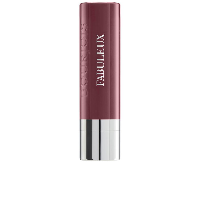 Bourjois ROUGE FABULEUX Lipstick #03-Mauvestar Bourjois ROUGE FABULEUX Lipstick #03-Mauvestar