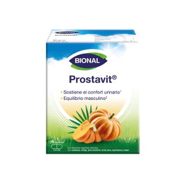 BIONAL Prostavit 90 Cápsulas