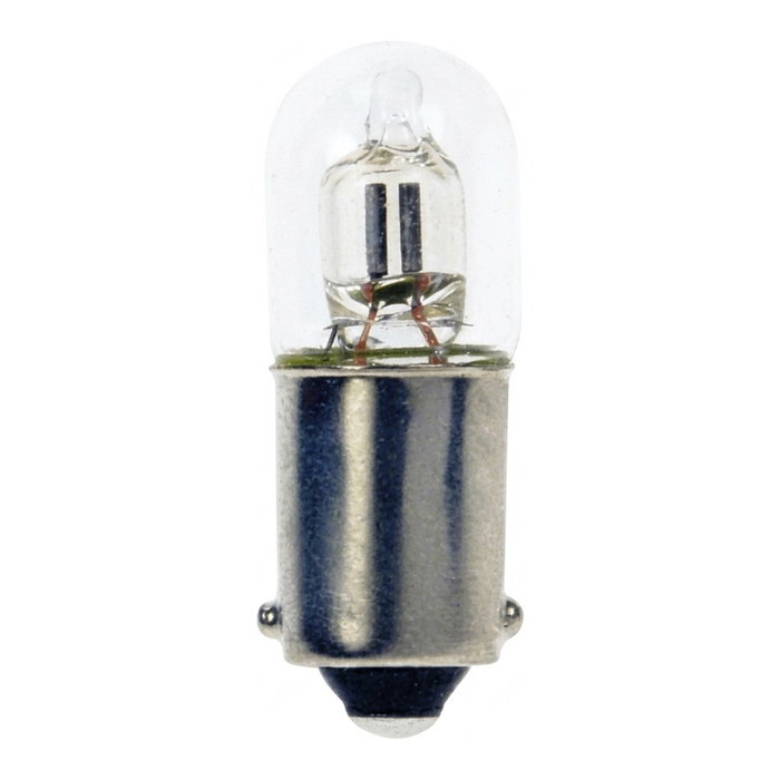 Scharnberger 28031 Glimmlampe 10x28 mm BA9S 230V ZG233 Scharnberger 28031 Glimmlampe 10x28 mm BA9S 230V ZG233