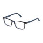 Police VK547-490539 Gafas de Vista para Niños Gris