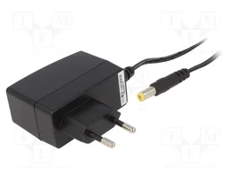 SUNNY SYS1381N-1206-W2E Adaptador de alimentación 6V DC 2A 12W