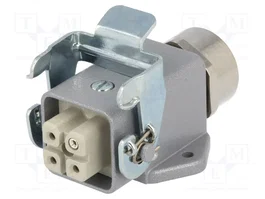 LAPP EPIC KIT Conector HDC Hembra de 4 Pines