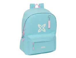 Safta Mochila Munich Sky para Portátil 15,6' Doble con USB 440x310x180 mm