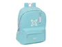 Safta Mochila Munich Sky para Portátil 15,6' Doble con USB 440x310x180 mm