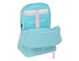 Safta Mochila Munich Sky para Portátil 15,6' Doble con USB 440x310x180 mm