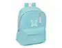 Safta Mochila Munich Sky para Portátil 15,6' Doble con USB 440x310x180 mm