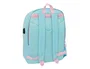 Safta Mochila Munich Sky para Portátil 15,6' Doble con USB 440x310x180 mm