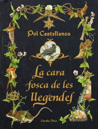 La cara fosca de les llegendes, Pol Castellanos - ESTRELLA POLAR