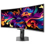 MSI MPG 341CQRDE QD-OLED X36 Monitor Gaming 34 pulg. 3440 x 1440 360Hz Curvo