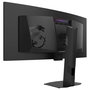 MSI MPG 341CQRDE QD-OLED X36 Monitor Gaming 34 pulg. 3440 x 1440 360Hz Curvo