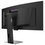 MSI MPG 341CQRDE QD-OLED X36 Monitor Gaming 34 pulg. 3440 x 1440 360Hz Curvo