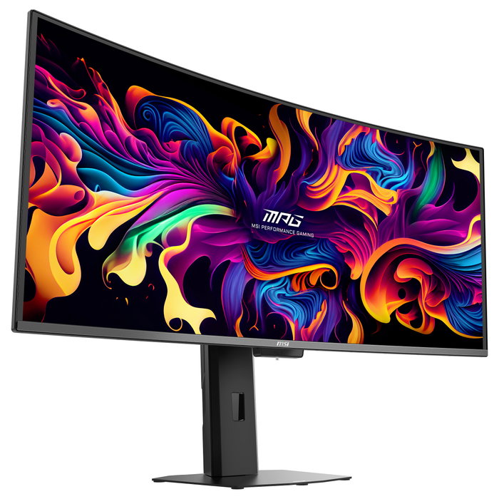 MSI MPG 341CQRDE QD-OLED X36 Gaming Monitor 34 pulg UltraWide Quad HD 360Hz