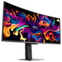 MSI MPG 341CQRDE QD-OLED X36 Gaming Monitor 34 pulg UltraWide Quad HD 360Hz