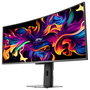 MSI MPG 341CQRDE QD-OLED X36 Monitor Gaming 34 pulg. 3440 x 1440 360Hz Curvo