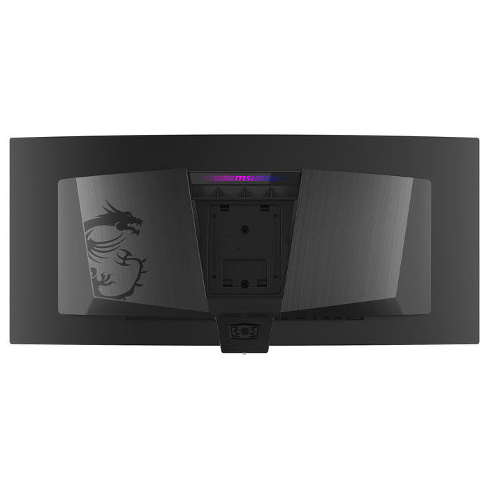 MSI MPG 341CQRDE QD-OLED X36 Monitor Gaming 34 pulg. 3440 x 1440 360Hz Curvo
