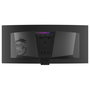 MSI MPG 341CQRDE QD-OLED X36 Monitor Gaming 34 pulg. 3440 x 1440 360Hz Curvo