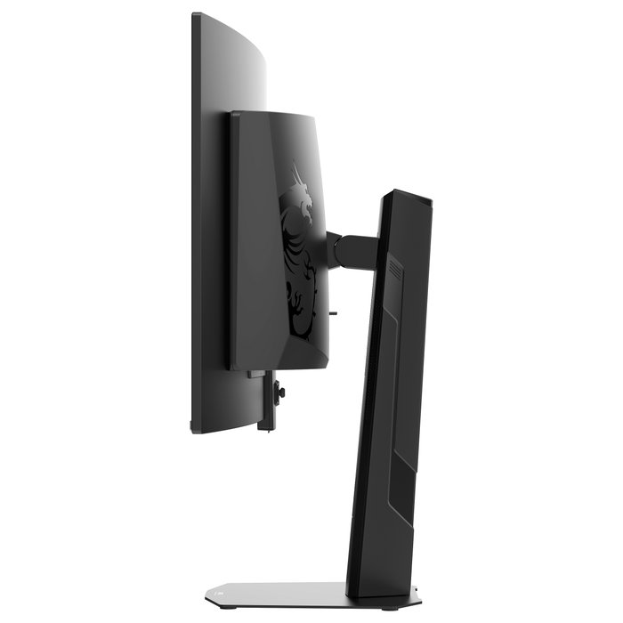 MSI MPG 341CQRDE QD-OLED X36 Monitor Gaming 34 pulg. 3440 x 1440 360Hz Curvo