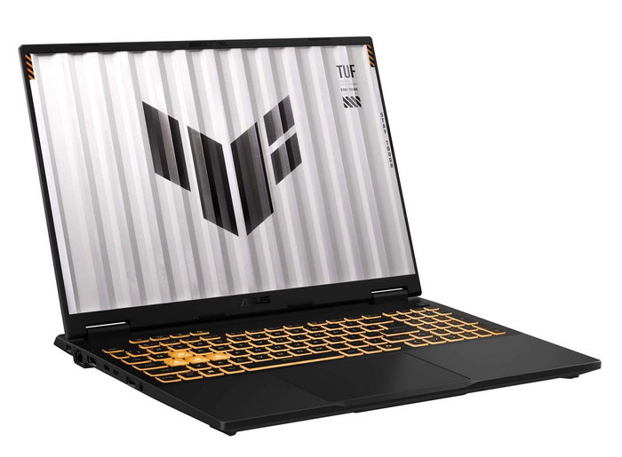 Asus TUF Gaming F16 FX608JMR-I7161W 16 pulgadas 165Hz i7-14650HX 64GB RAM 2TB SSD RTX 5060 Asus TUF Gaming F16 FX608JMR-I7161W 16 pulgadas 165Hz i7-14650HX 64GB RAM 2TB SSD RTX 5060
