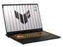 Asus TUF Gaming F16 FX608JMR-I7161W 16 pulgadas 165Hz i7-14650HX 64GB RAM 2TB SSD RTX 5060