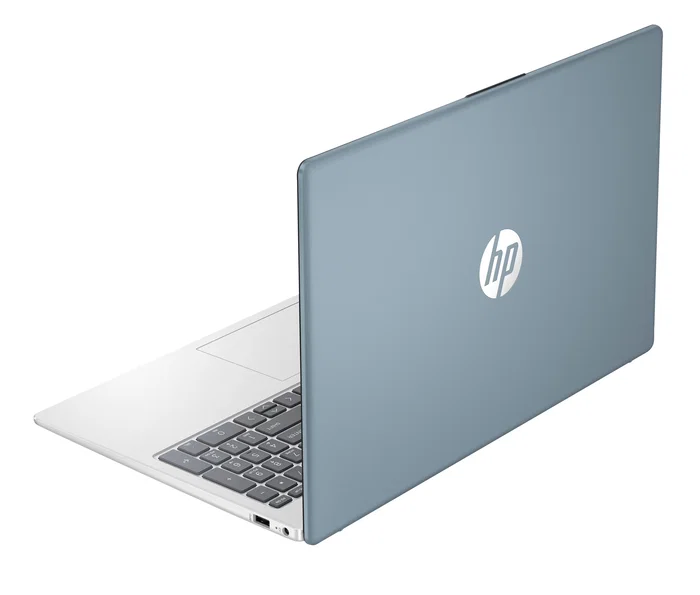 HP Portatil 15-fd0324ns 15.6 Pulgadas Intel Core i3-N305 8GB RAM SSD 256GB Azul Lunar