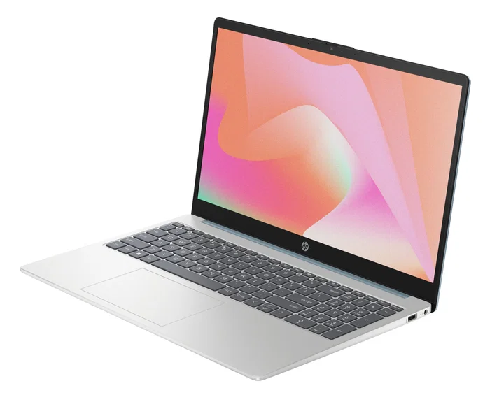 HP Portatil 15-fd0324ns 15.6 Pulgadas Intel Core i3-N305 8GB RAM SSD 256GB Azul Lunar