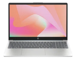 HP Portatil 15-fd0324ns 15.6 Pulgadas Intel Core i3-N305 8GB RAM SSD 256GB Azul Lunar